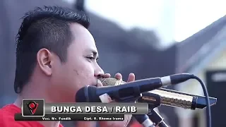 bunga desa raib cak fendik adella