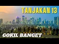 Download Lagu Nggak Nyangka! Ada Tempat Sekeren Ini di Tengah Kuningan Jakarta Selatan #enjoyjakarta #skyscrapers