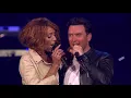 Download Lagu Tino Martin - Wereld zonder jou - duet met Glennis Grace (Live in de Ziggo Dome)