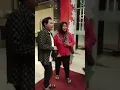 Lagu Vokalis guyon waton bagus faizal di hotel howard jonhson kota pekalongan