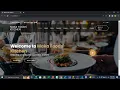 Converting a Bootstrap Website Template to a Blazor Server Application Part 1