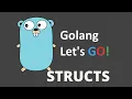 structs-customtype in golang GOLANG FOR BEGINNERS TO ADVANCE TUTORIAL SERIES