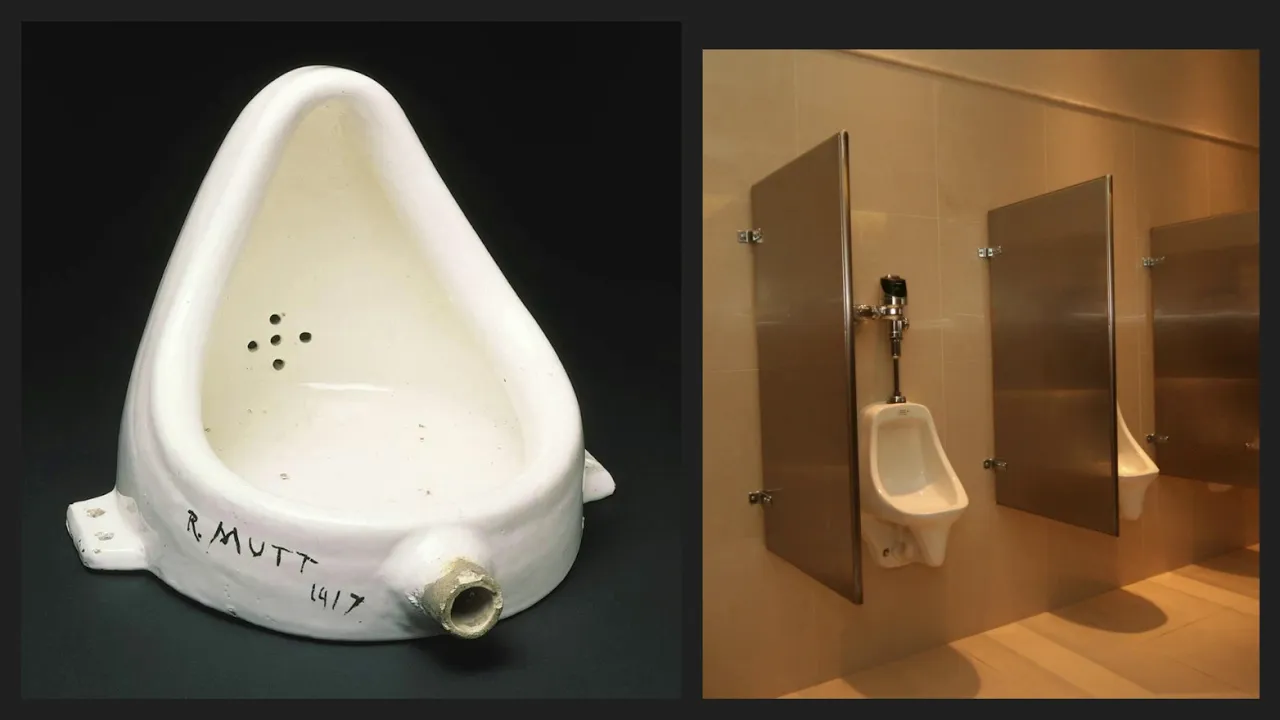 Danto: The Artworld (7)