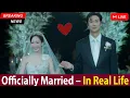 Download Lagu Na In Woo and Park Min Young Are Officially Married – In Real Life – in 2025!