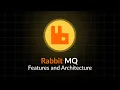 RabbitMQ Tutorial - What is RabbitMQ and how to use it for microservices communication in node js