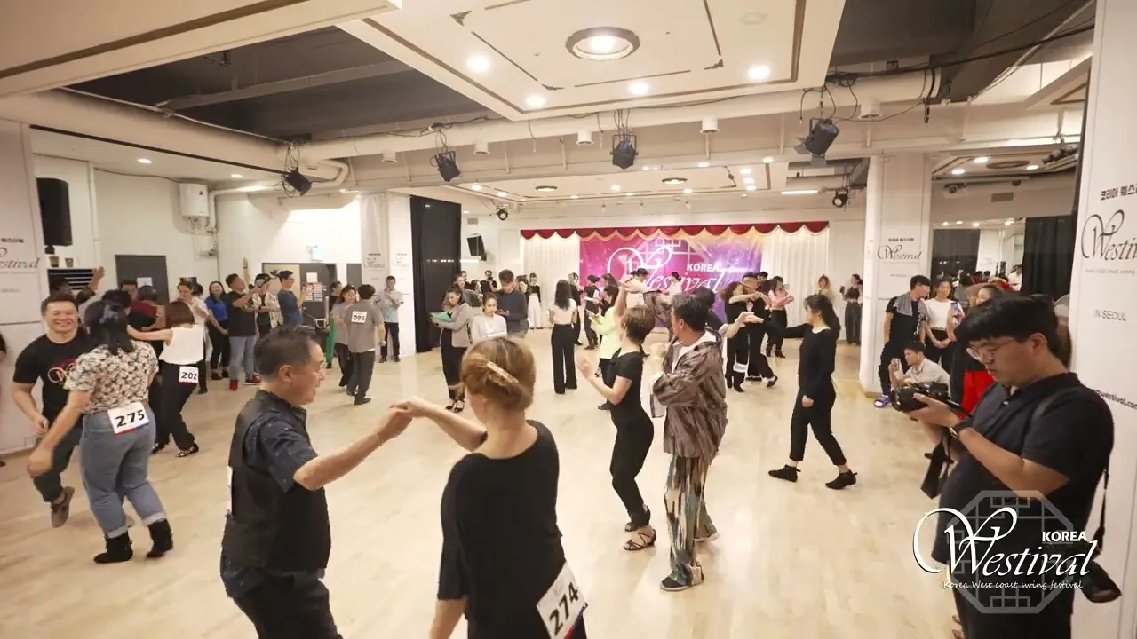 [2023 Korea Westival] Novice J&J _ Prelim Heat 3