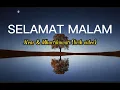 Lagu Selamat Malam_ Near \u0026 Mkartikawati (lirik)