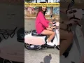 Download Lagu New 50cc stylish scooter for girls | #shortsfeed