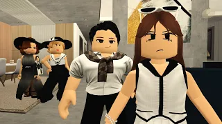 El pretendiente MILLONARIO de Cindy | No lo soporta | Mama vs Roblox