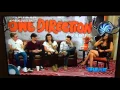 One Direction - Entrevista Telehit 2015 Parte 2