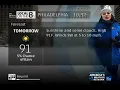 The Weather Channel Local On The 8s - Philadelphia PA