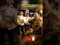 Download Lagu PRABOWO IKUT JOGET KETIKA KUNJUNGI DAERAH INI! #prabowo #joget #shorts #viral