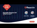 Release 3 13 What is new in Flowable