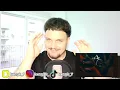Kxng K Reacts to : Unknown T - NO GOOD (Visualiser)
