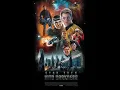 Download Lagu Star Trek -  Into Darkness - End Credits (Jerry Goldsmith Edition)