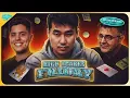 Rampage Mariano Mike X Henry Jellyfish Play HIGH STAKES - Commentary by Charlie Wilmoth