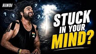 Overthinking Is Ruining Your Life - Watch This