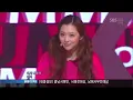 [11.06.26] Popular f (x) [Hot Summer]