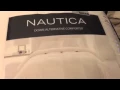 Comforter Set Makeover - Target TJ Maxx
