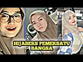 Download Lagu KUMPULAN JEDAG JEDUG UKHTI CANTIK VIRAL TIKTOK + PEMERSATU BANGSA TERBARU 2022