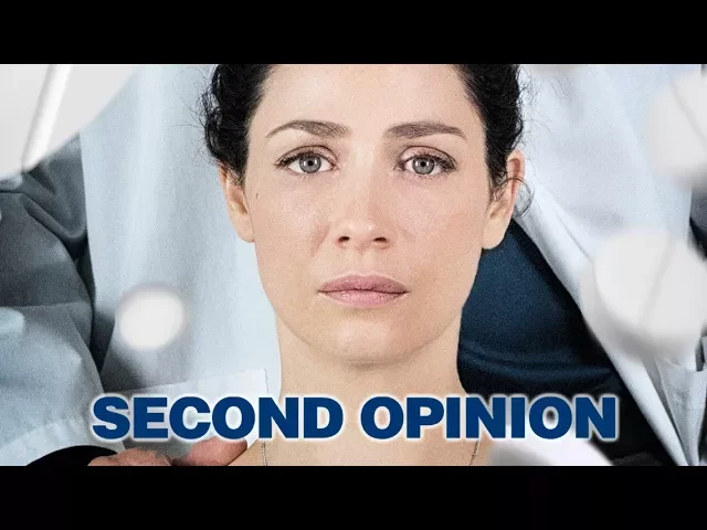 SECOND OPINION - Movie Trailer (starring Joanne Kelly)