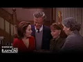 Debra s Dad Brings a Date Everybody Loves Raymond