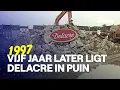 Hoe 53 dagen bezetten de koekjesfabriek niet redde | 1997
