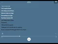 Want you [clara la San] -karaoke & lyrics 