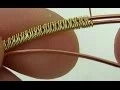 Wire Style Using 2 Base Wires Tutorial