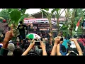 Lagu Jihan Audy - Pikir Keri - New Pallapa live Ireng Community 28 Januari 2018