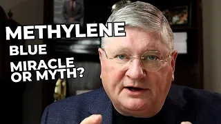 Top 10 Amazing Health BENEFITS of METHYLENE BLUE RESEARCH PAPERS