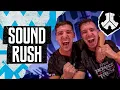 Download Lagu Sound Rush | Defqon.1 2024