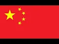 Download Lagu The National Anthem of the People’s Republic of China (1949–PRESENT): \