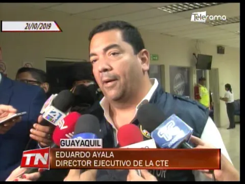 Una red delictiva saturó turnos para obtener licencias de conducir