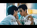 [BL] 🔥 Vegas ✘ Pete ► Zaroorat || Hindi Mix🔞