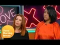 Mums Make an Adult Film They d Be Happy for Their Children to Watch Good Morning Britain