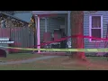 Father son dead in apparent murder-suicide in Mansfield