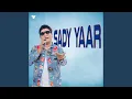 Lagu Sady Yaar