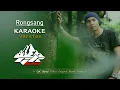 Download Lagu Karaoke GK Band - Rongsang | Official Music Video