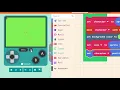 MakeCode Arcade Tutorial 3 Placing Sprites
