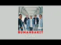 Download Lagu Rumahsakit - Kuning | Lirik Lagu