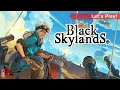 Lagu Black Skylands on Nintendo Switch