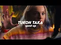 tukoh taka [sped up] - nicki minaj, maluma, myriam fares