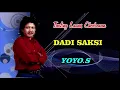Lagu DADI SAKSI ~ Yoyo.S@ompong shoting mozzah mona