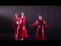 Lux Salimpour Collective - "Dom Dom" - Choreo from Suhaila