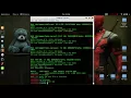 How to mount and unmount drive in Kali linux Terminal