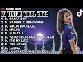 Download Lagu DJ TIKTOK VIRAL TERBARU 2022 FULL ALBUM TANPA IKLAN