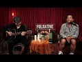 Sal Priadi Acoustic Session | Live! at Folkative