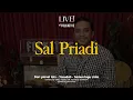 Download Lagu Sal Priadi Acoustic Session | Live! at Folkative