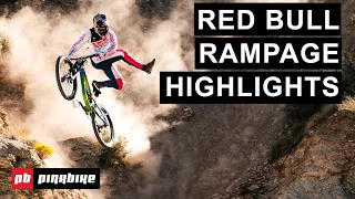 Download Red Bull Rampage 2023 Finals - FULL Highlights MP3